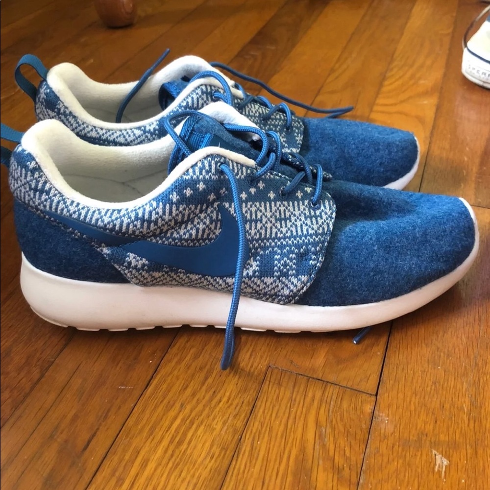 Nike Roshe Runs